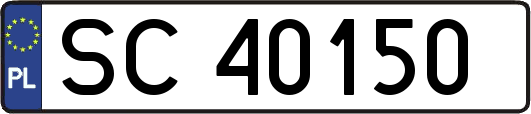 SC40150