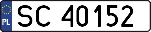 SC40152