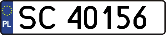SC40156