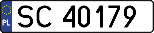 SC40179