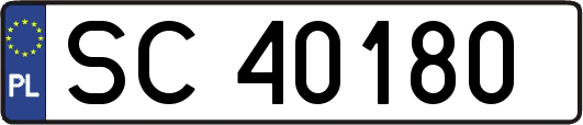 SC40180