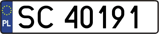 SC40191
