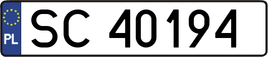 SC40194