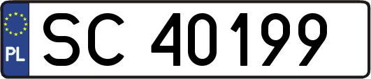 SC40199