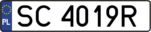 SC4019R