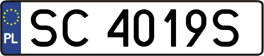 SC4019S