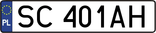 SC401AH