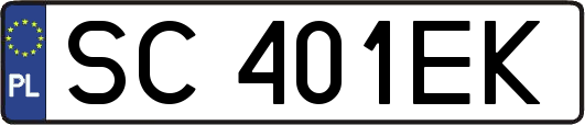 SC401EK