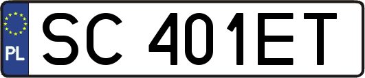 SC401ET