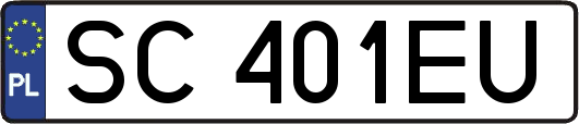 SC401EU