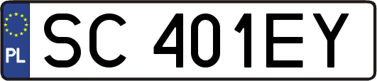 SC401EY
