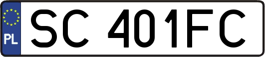 SC401FC