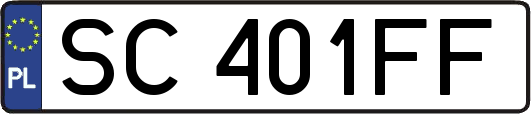 SC401FF