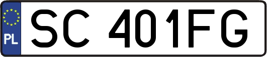 SC401FG