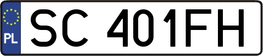 SC401FH