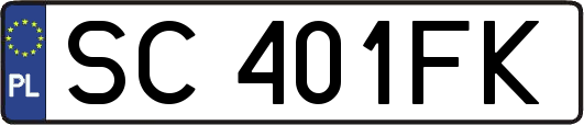 SC401FK