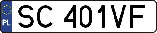 SC401VF