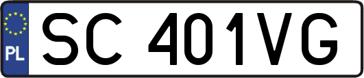 SC401VG