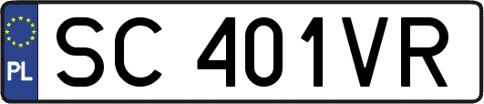 SC401VR