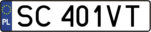 SC401VT