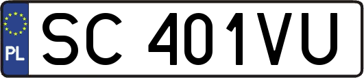 SC401VU