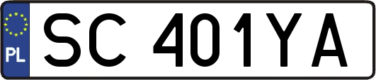 SC401YA