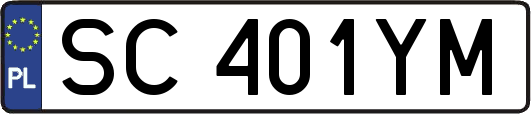 SC401YM