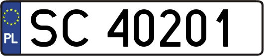SC40201