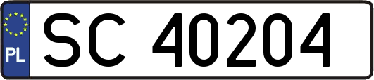SC40204