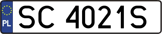 SC4021S