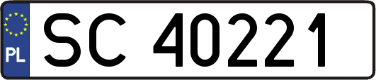SC40221