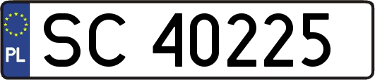 SC40225