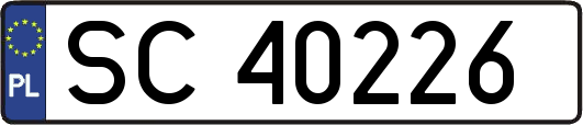 SC40226