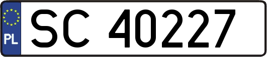 SC40227