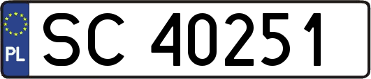 SC40251