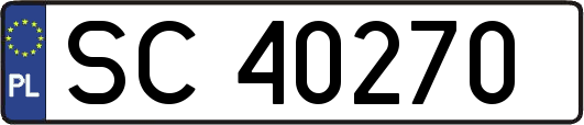 SC40270