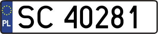 SC40281