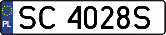 SC4028S