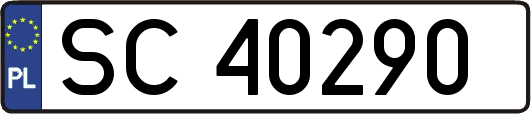 SC40290