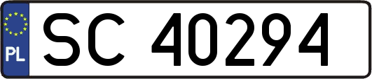 SC40294