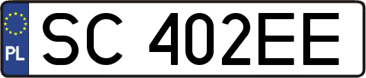 SC402EE