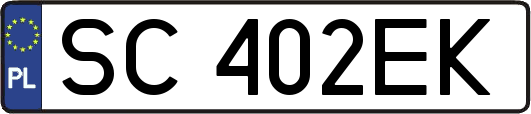SC402EK