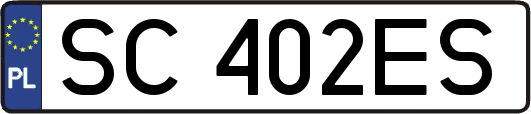 SC402ES