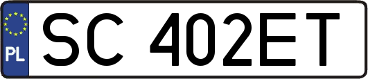 SC402ET