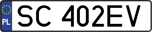 SC402EV