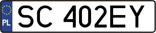 SC402EY
