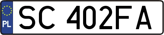 SC402FA