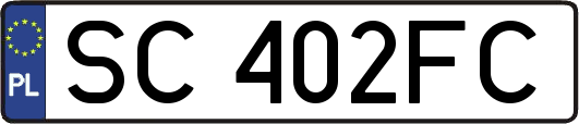 SC402FC