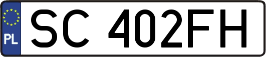 SC402FH