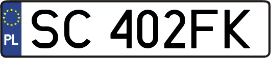 SC402FK